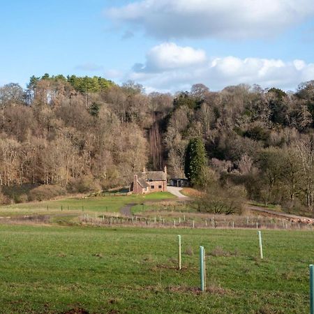 Quarry Lodge Lydney Exteriér fotografie