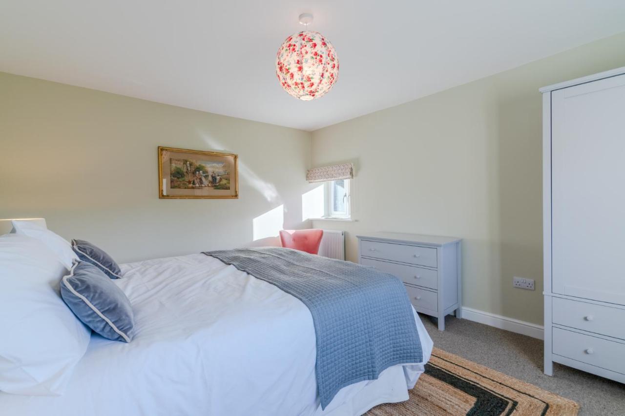 Quarry Lodge Lydney Exteriér fotografie