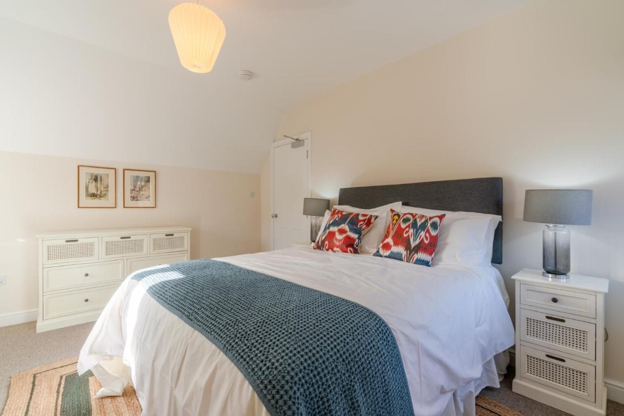Quarry Lodge Lydney Exteriér fotografie